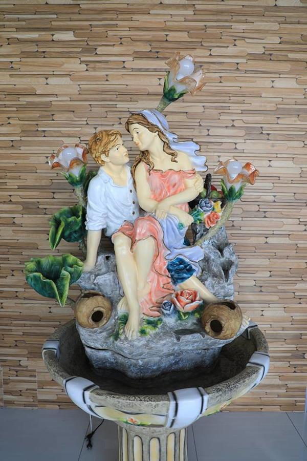 Hotel Vicente De La Vega Chiclayo Ngoại thất bức ảnh